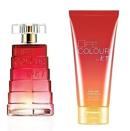 Life Colour For Her