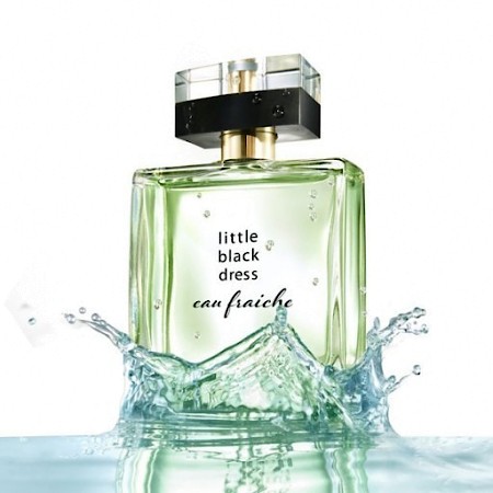 Little Black Dress Eau Fraiсhe