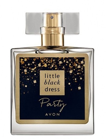 Little Black Dress Party