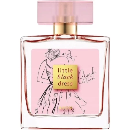 Bottle photo  Avon
