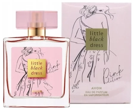 Bottle photo  Avon
