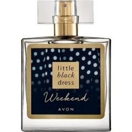 Little Black Dress Weekend