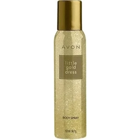 Bottle photo  Avon