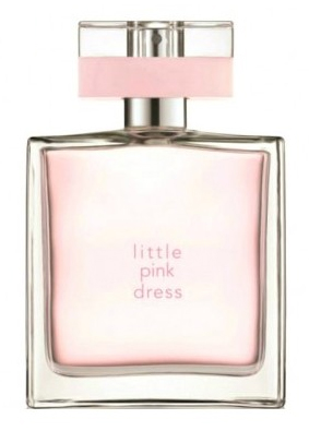 Little Pink Dress
