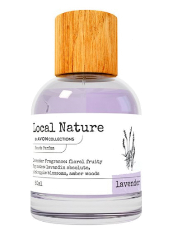 Local Nature Lavender