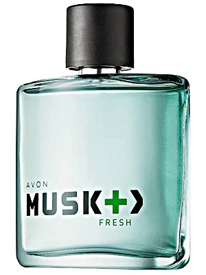 Musk Fresh