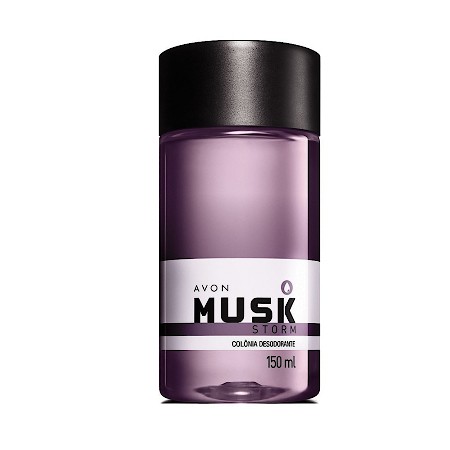 Musk Storm