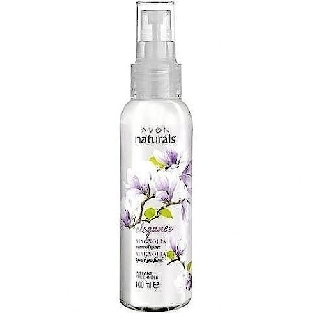 Naturals - Elegance Magnolia