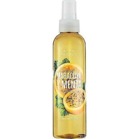 Naturals - Radiante Maracuyá y Menta