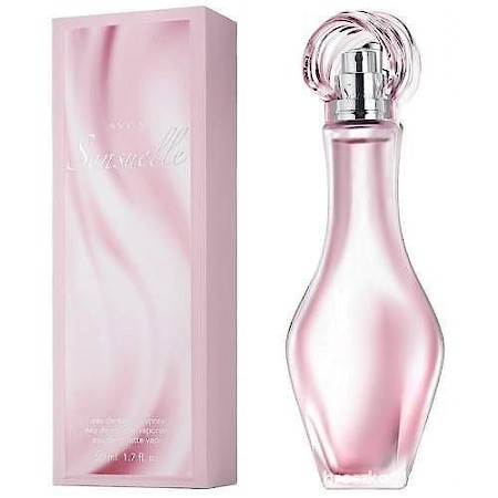 Bottle photo  Avon
