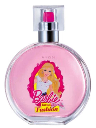 Bottle photo  Avon
