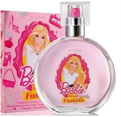 Bottle photo  Avon
