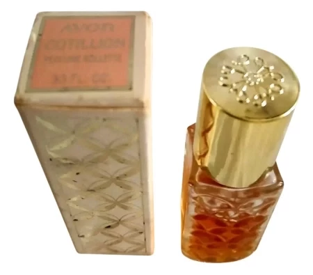 Bottle photo  Avon