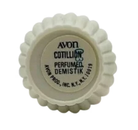 Bottle photo  Avon