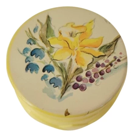Avon Forever Spring Cream Sachet