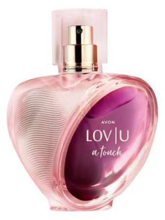 Bottle photo  Avon