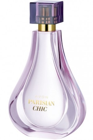 Avon Parisian Chic