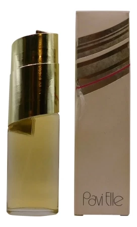 香水瓶照片  Avon