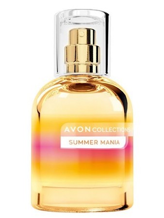 Avon Summer Mania