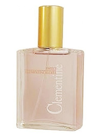 Avon Sweet Clementine Sucree
