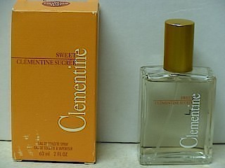 香水瓶照片  Avon
