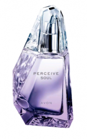 Perceive Soul