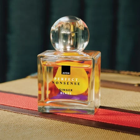 Bottle photo  Avon