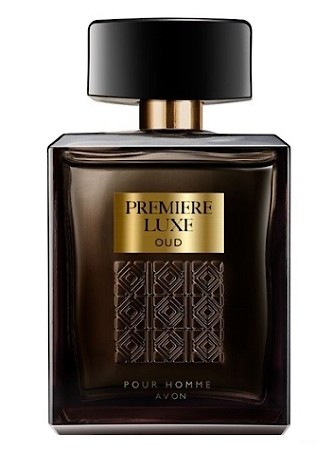 Premiere Luxe Oud