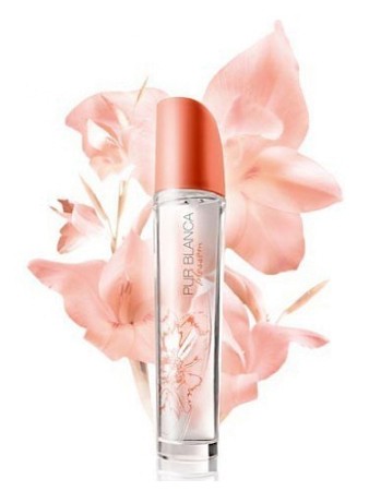 Pur Blanca Blossom