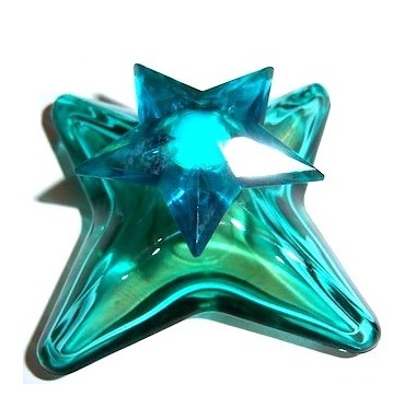 Pur Blanca Blue star