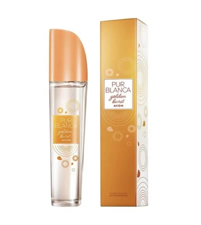 香水瓶照片  Avon