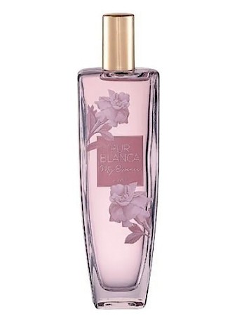 Avon Pur Blanca My Essence