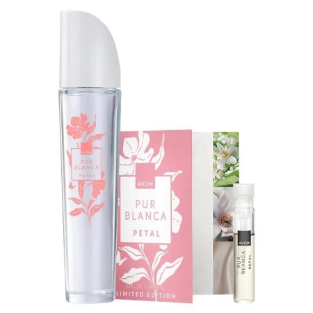 香水瓶照片  Avon
