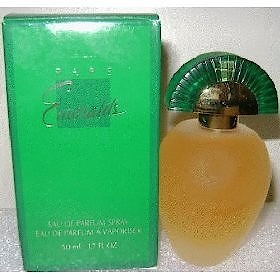 Rare Emeralds