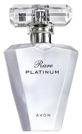 Rare Platinum