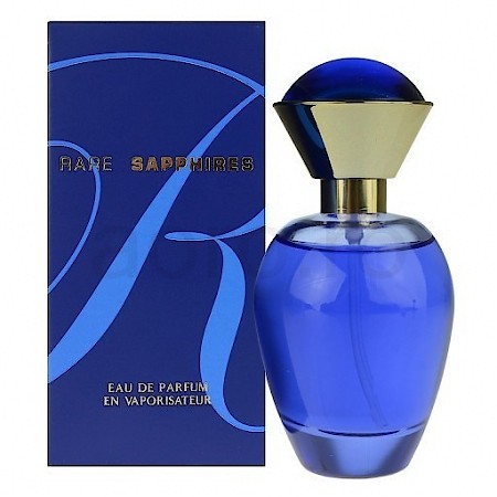 Rare Sapphires