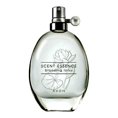 Scent Essence Blooming Lotus