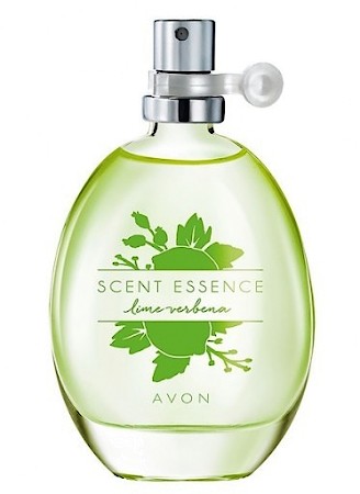 Scent Essence Lime Verbena