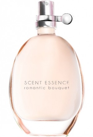 Scent Essence Romantic Bouquet