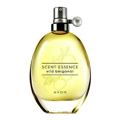 Scent Essence Wild Bergamot