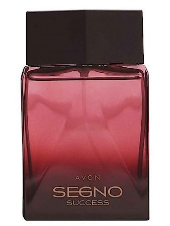 Bottle photo Avon Segno Success