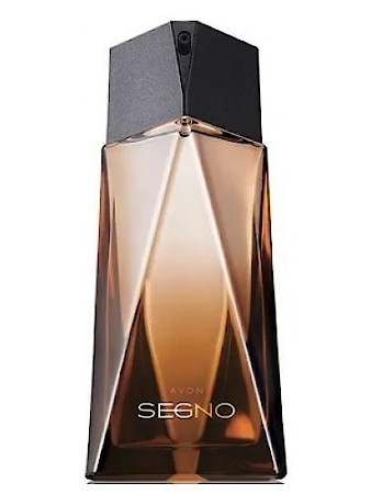 Bottle photo Avon Segno