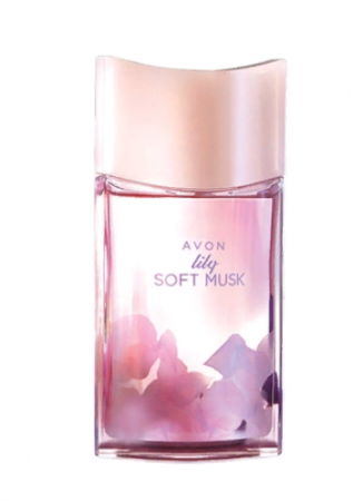 Lily Soft Musk