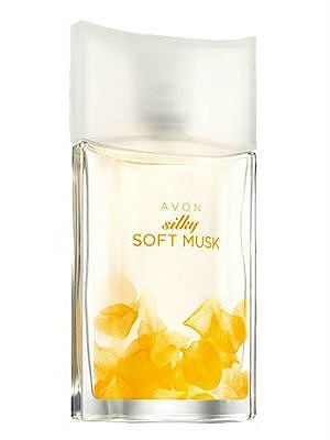 Silky Soft Musk