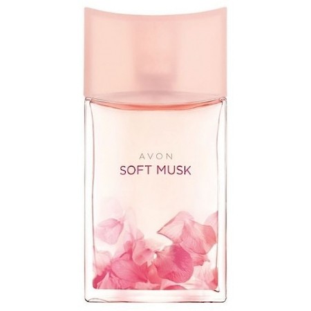 Soft Musk (2017)