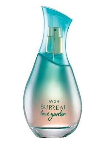 Surreal Love Garden