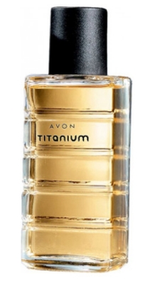 Titanium Flame