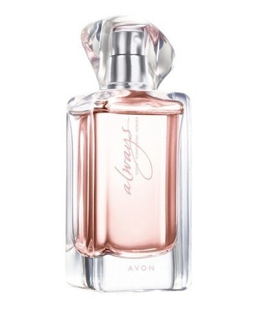 Avon Always (2018)