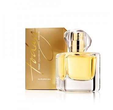 Bottle photo Avon Today