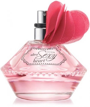 Ultra Sexy Heart